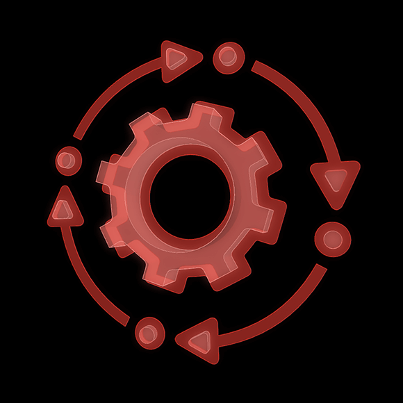 DRG | Desarrollo de Software